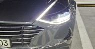 DN8쏘나타 가솔린 2.0 스마트 101호8503